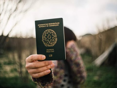 Azərbaycanlı miqrantlar Sankt-Peterburq və Leninqradı tərk edir