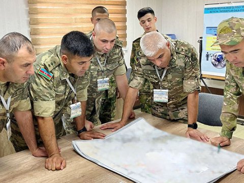Hərbi toplanışların keçirilməsi qaydası dəyişir