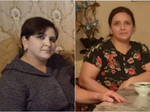 Hacıqabulda 34 yaşlı qadın itkin düşdü