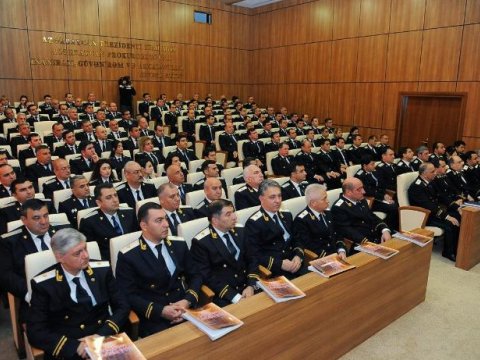 Prokurorlara yeni səlahiyyət verilir