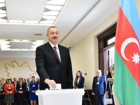 “Zəfər seçkisi”nə aparan yol