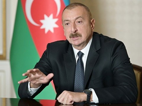 Azərbaycanla Ermənistan arasında artıq de-fakto sülh mövcuddur - Prezident 