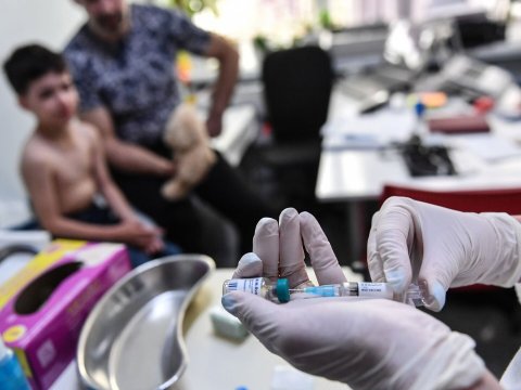 7-ci sinif şagirdi qızılcadan VƏFAT ETDİ