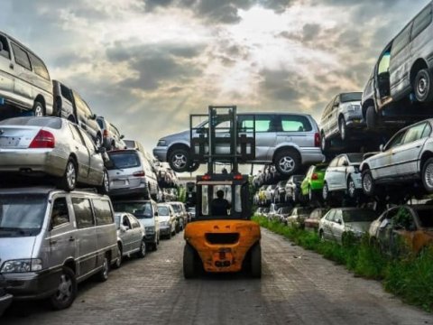 Utilizasiya fonduna köçürmələr BAŞLAYIB