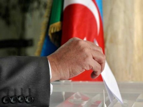 790 beynəlxalq müşahidəçi akkreditasiyadan keçib - RƏSMİ