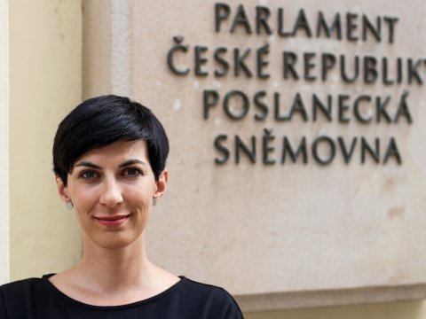 Mən heç vaxt şübhə etməmişəm ki, Qarabağ Azərbaycandır! - Çex spiker