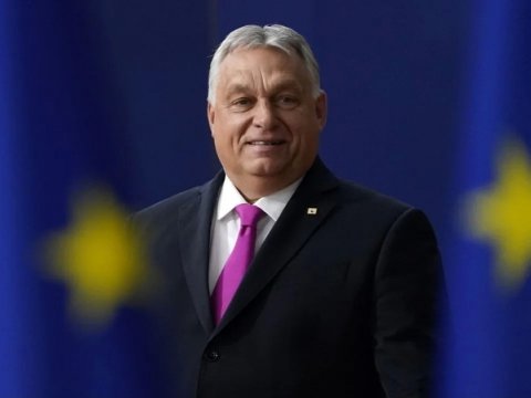 Orban Brüsseldən zəmanət alıb - DETALLAR