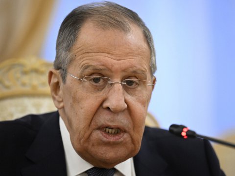 Lavrov MDB səfirlərini topladı