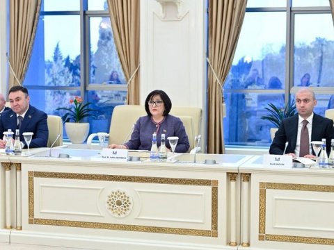 Fransa Cənubi Qafqazda sülhün əldə olunmasını istəmir