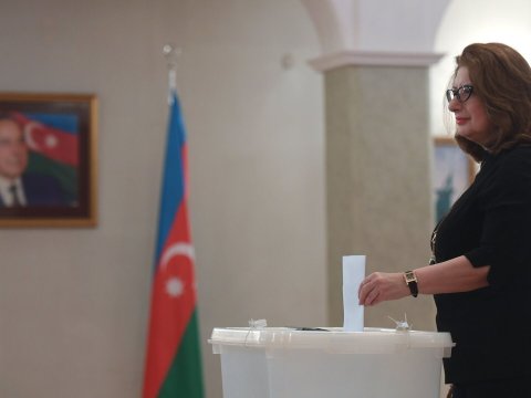 Seçkilərlə bağlı daha iki proses BAŞA ÇATIR