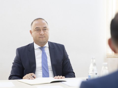 Azad Cəfərli Cəlilabadda vətəndaşları qəbul edəcək