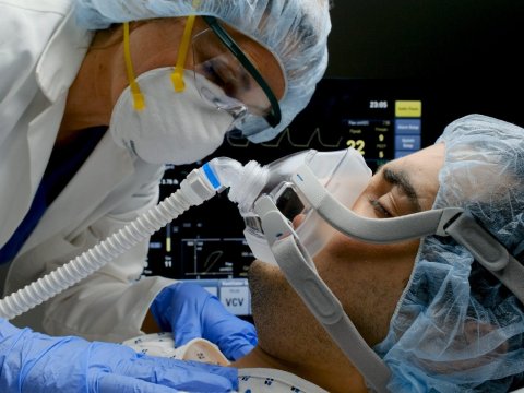 Azərbaycanda 21 nəfər koronavirusdan ÖLDÜ