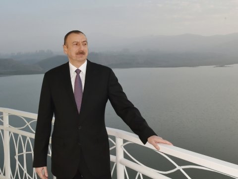 XXI əsrin yeni lideri