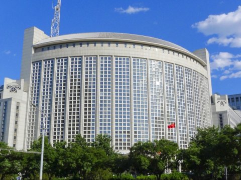 Çin Ukraynadan bunu tələb edir