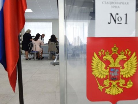 Seçicilərin sayı AÇIQLANDI