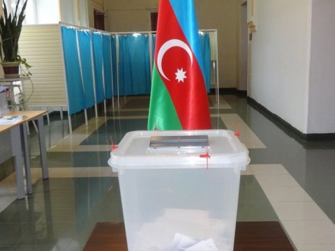 MDB missiyası seçkilərlə bağlı aralıq hesabat dərc edib