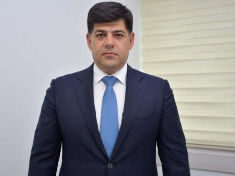 Bu Agentliyə yeni sədr təyin olundu