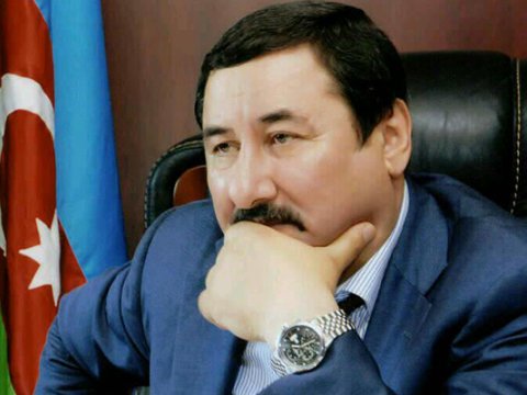 Tağı Əhmədovun yerinə seçilən Qasım Abdullayev kimdir...