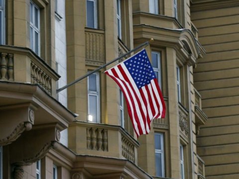 ABŞ səfirliyi Ermənistandakı vətəndaşlarına çağırış etdi: Sərhədə getməyin!