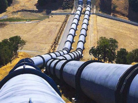 Husilərin hücumları Azərbaycana da təsir etdi - SOCAR marşrutunu dəyişdi