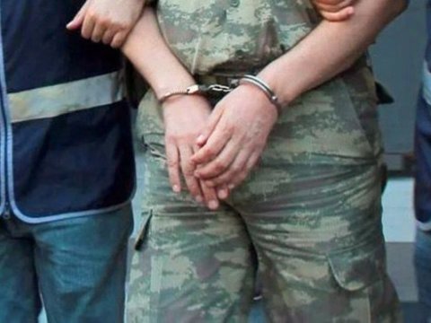 Dedi ki, terrorçusan... - Müdafiə Nazirliyində 143 milyonluq YEYİNTİ