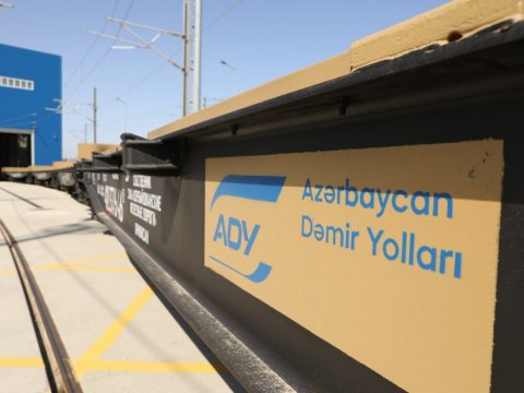 Ələt Baş dəmir yolu stansiyası təmir ediləcək