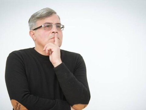 Həmid Herisçi xəstəxanadan evə buraxıldı