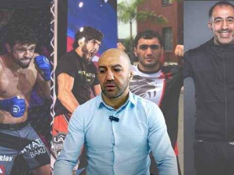 Gətirdiyim qızın nömrəsini istəyirdilər - İdmançıların döydüyü Həsəndən ŞOK AÇIQLAMA