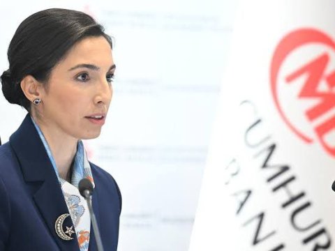 Türkiyə Mərkəzi Bankının rəhbəri İSTEFA VERDİ 