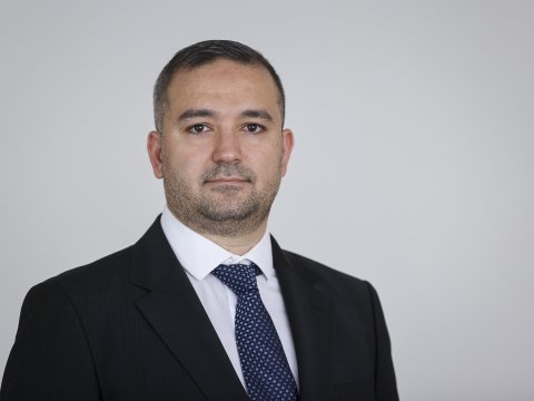 Türkiyə Mərkəzi Bankının yeni SƏDRİ