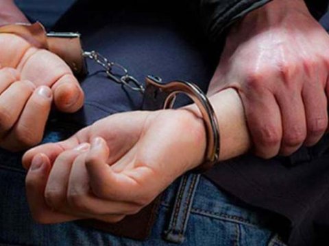 Beynəlxalq axtarışda olan Əli Hüseynov Azərbaycana gətirildi