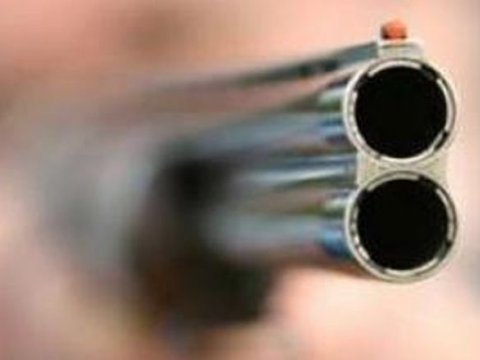 Şəmkirdə güllələnmə - qardaşlar TUTULDU