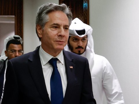 Blinken yenə gəlir: bu dəfə 5 ölkəyə baş çəkəcək