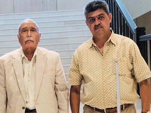 Xeyli vaxtdır ki, yol gedir...