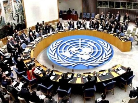 Rusiyadan BMT-yə tələb - Təcili iclas