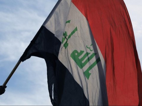 İraqda 3 günlük MATƏM