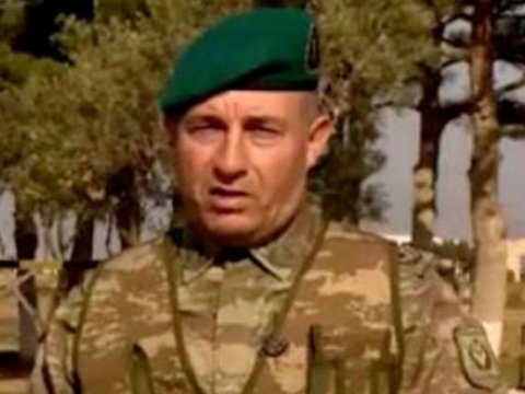 Vətən müharibəsi qəhrəmanına yüksək vəzifə VERİLDİ