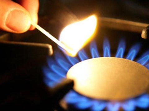 Ana və oğlu dəm qazından ÖLDÜ