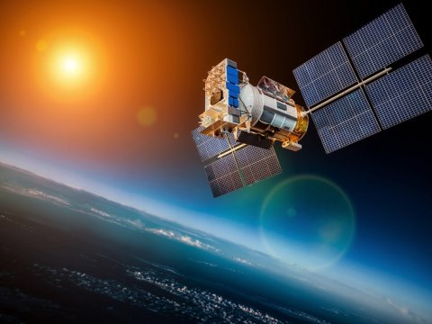 Çinin avtomobil nəhəngi öz peyk şəbəkəsini yaradır