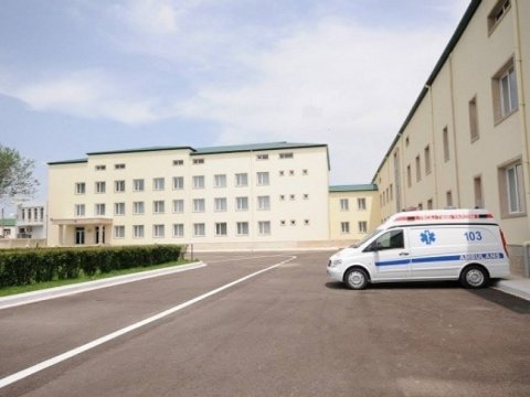 Minaya düşən Tərtər sakini ilə bağlı daha bir AÇIQLAMA