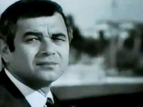 Xalq artisti seçiciləri İlham Əliyevə səs verməyə çağırdı