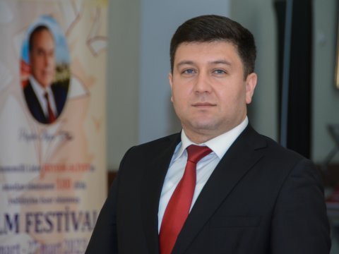 Güclü iqtisadiyyat və bütöv ölkə naminə!