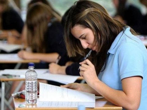 DİM bakalavrlara müraciət etdi