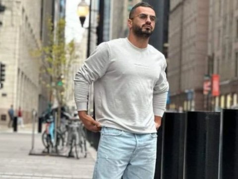 ABŞ-də azərbaycanlı gənc intihar etdi