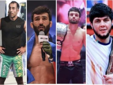 İdmançıların barışıq ərizəsi cinayət işini dayandırmayacaq - RƏSMİ