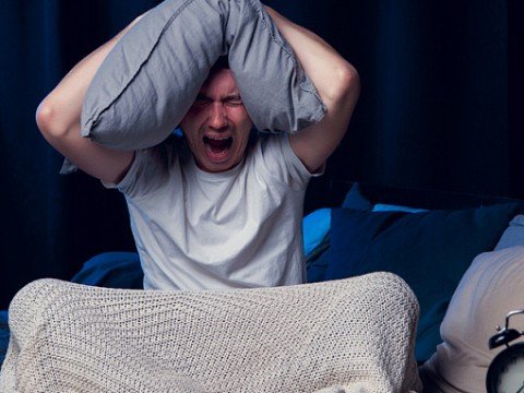 COVID-19-a yoluxanlar yuxu problemlərindən əziyyət çəkir