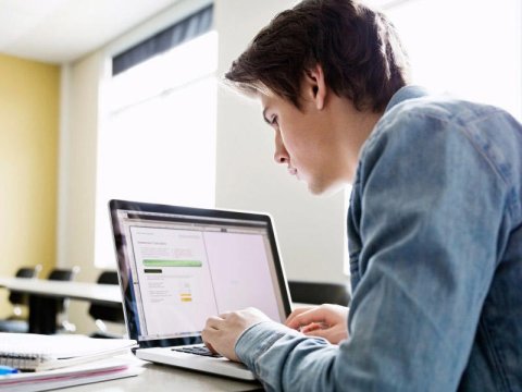 Bu qrupları seçənlər informatika və coğrafiyadan imtahan verəcək