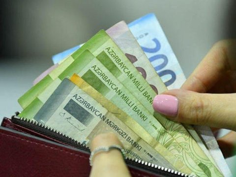 Orta aylıq pensiyanın məbləği 49 manat ARTDI
