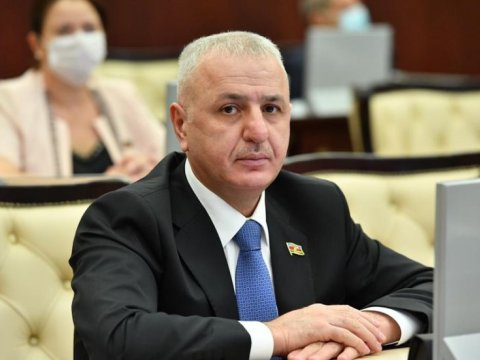 Azərbaycan xalqı növbəti 7 ildə də şəksiz lideri ilə bir yerdə olacaq