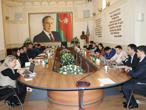 İKTA operator və provayderlərə təlim keçib